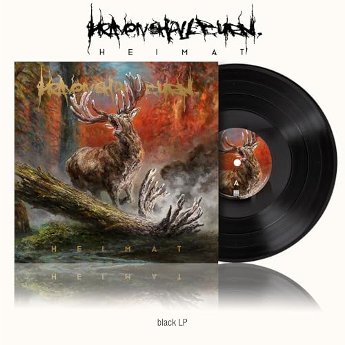 Heimat Vinyl Record