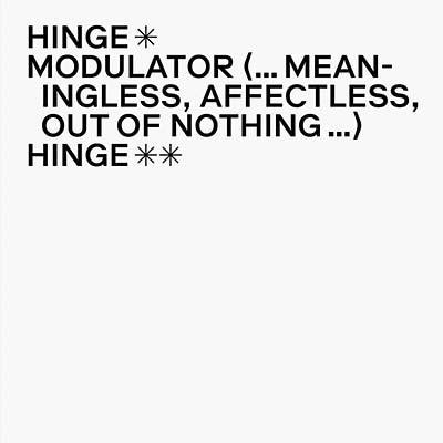 Articulacao Music CD