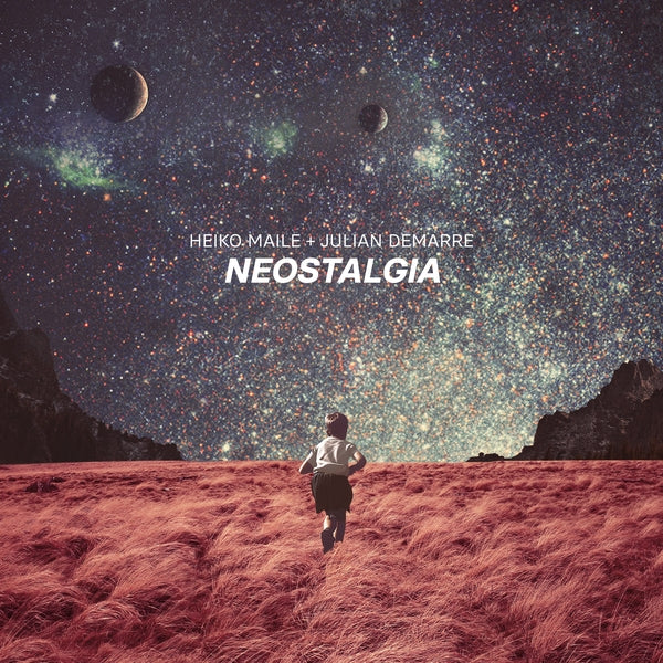 Neostalgia Music CD