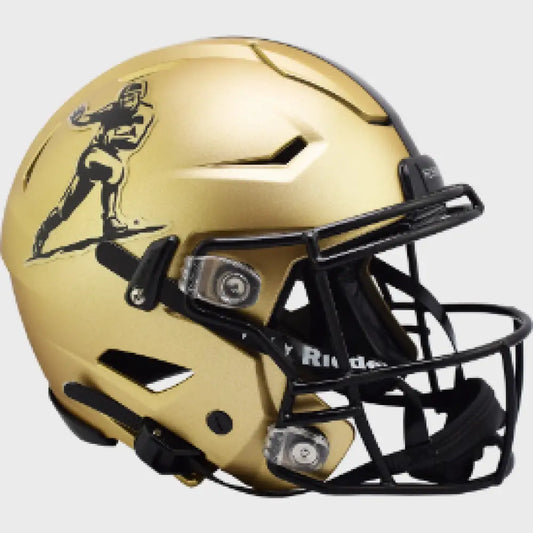 Heisman Full Size Authentic Speedflex Football Helmet-NCAA