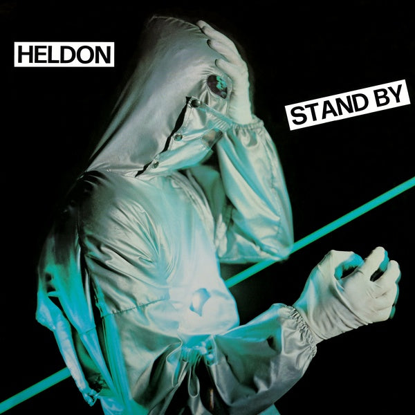 Stand By Vinyl Record