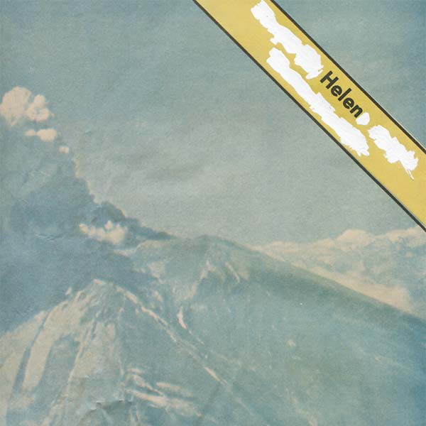 HELEN - The Original Faces Vinyl Record