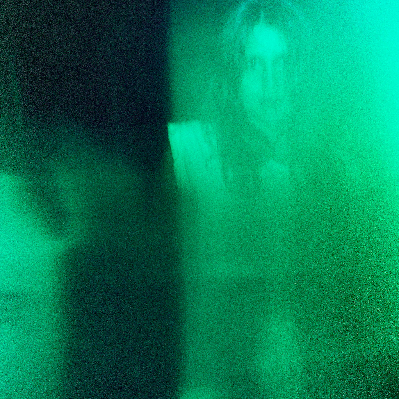 Helena Hauff - Qualm Vinyl Record