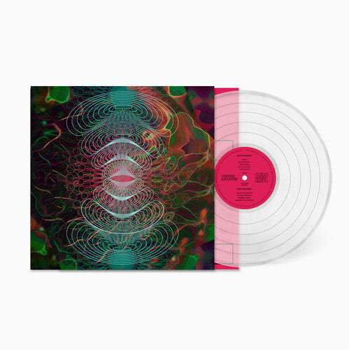 Arise (Indie Exclusive) [Ultra Clear Vinyl] Vinyl Record