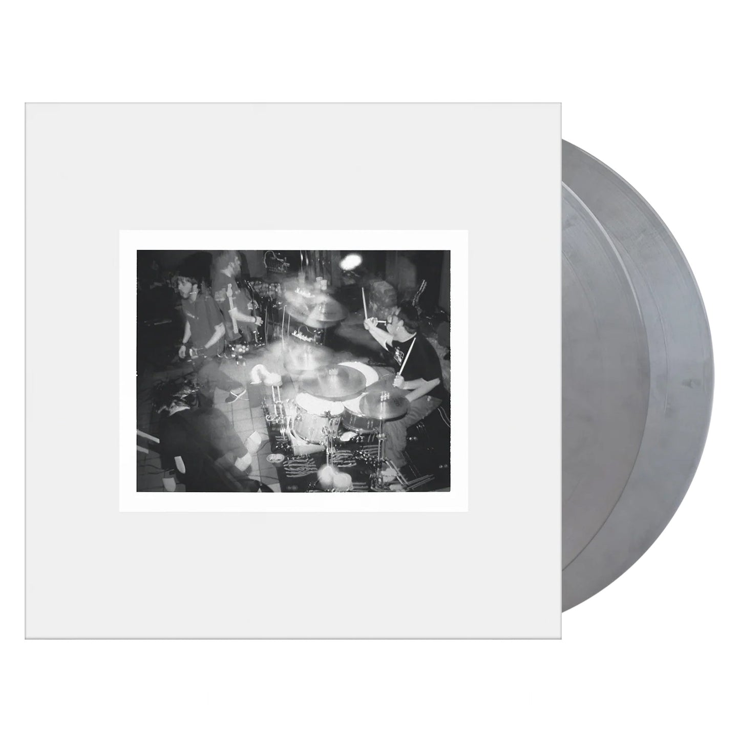 Helicon Blue - Collection [Silver] [2LP] [Vinyl] Vinyl Record