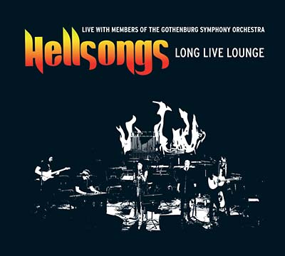 Long Live Lounge Music CD