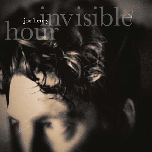 Invisible Hour (Black 2Lp) Vinyl Record