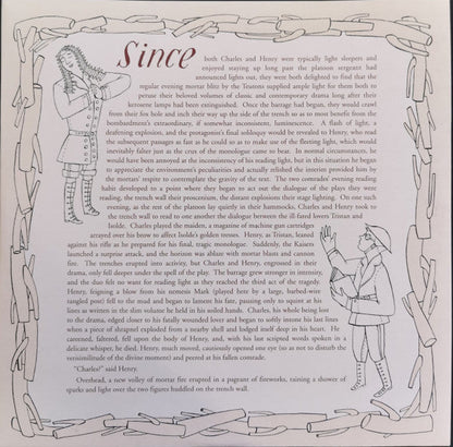 Her Majesty [Vinyl]