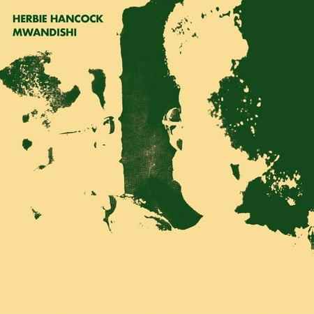 Herbie Hancock - Mwandishi [Vinyl] Vinyl Record