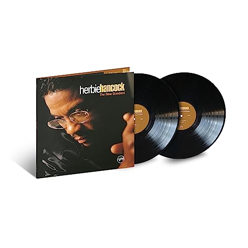 Herbie Hancock - The New Standard (Verve By Request Series) [2 LP] Vinyl Record