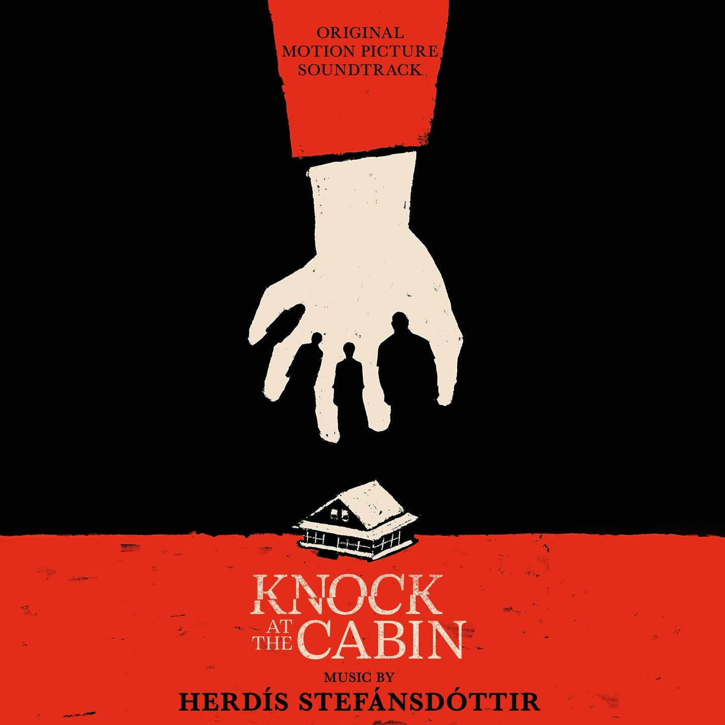 Knock At The Cabin Original Motion Picture Soundtrack Vinyl Record