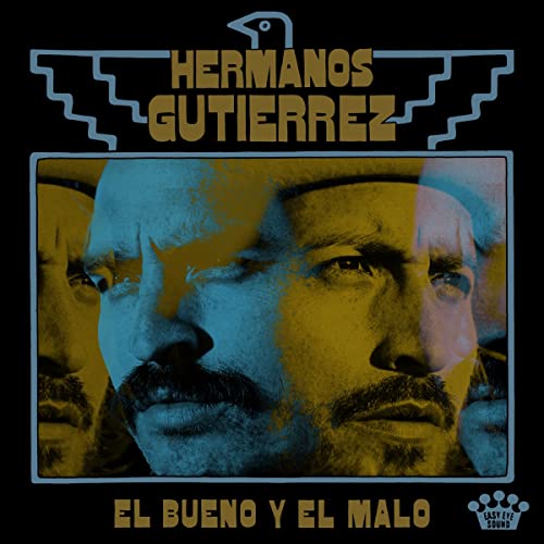 El Bueno Y El Malo Vinyl Record