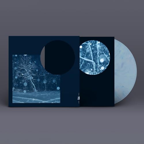 Call For Winter Ii: Resonance Vinyl Record