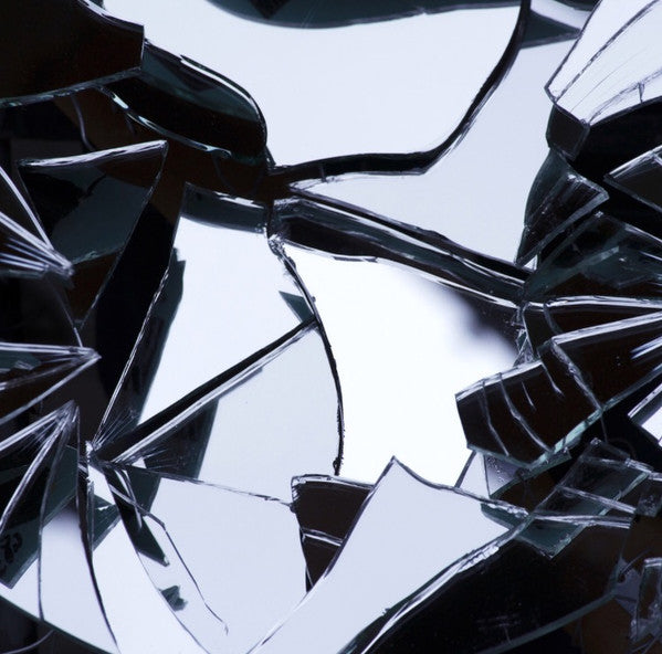 Hyper Flux Vinyl Record