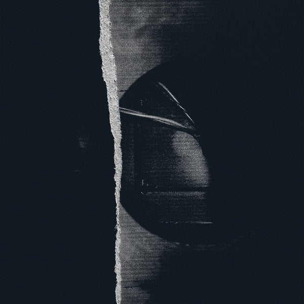 Material Interstices Vinyl Record