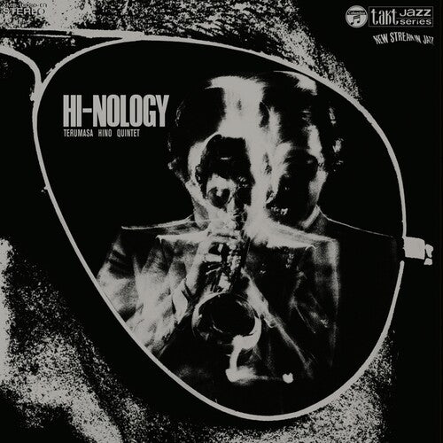Hi-Nology [Vinyl] Vinyl Record