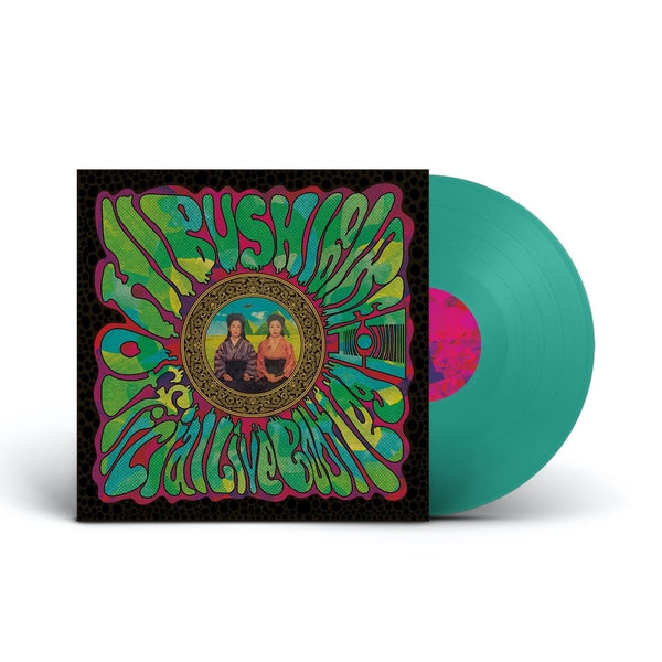 Official Live Bootleg 11 [Lp] Vinyl Record