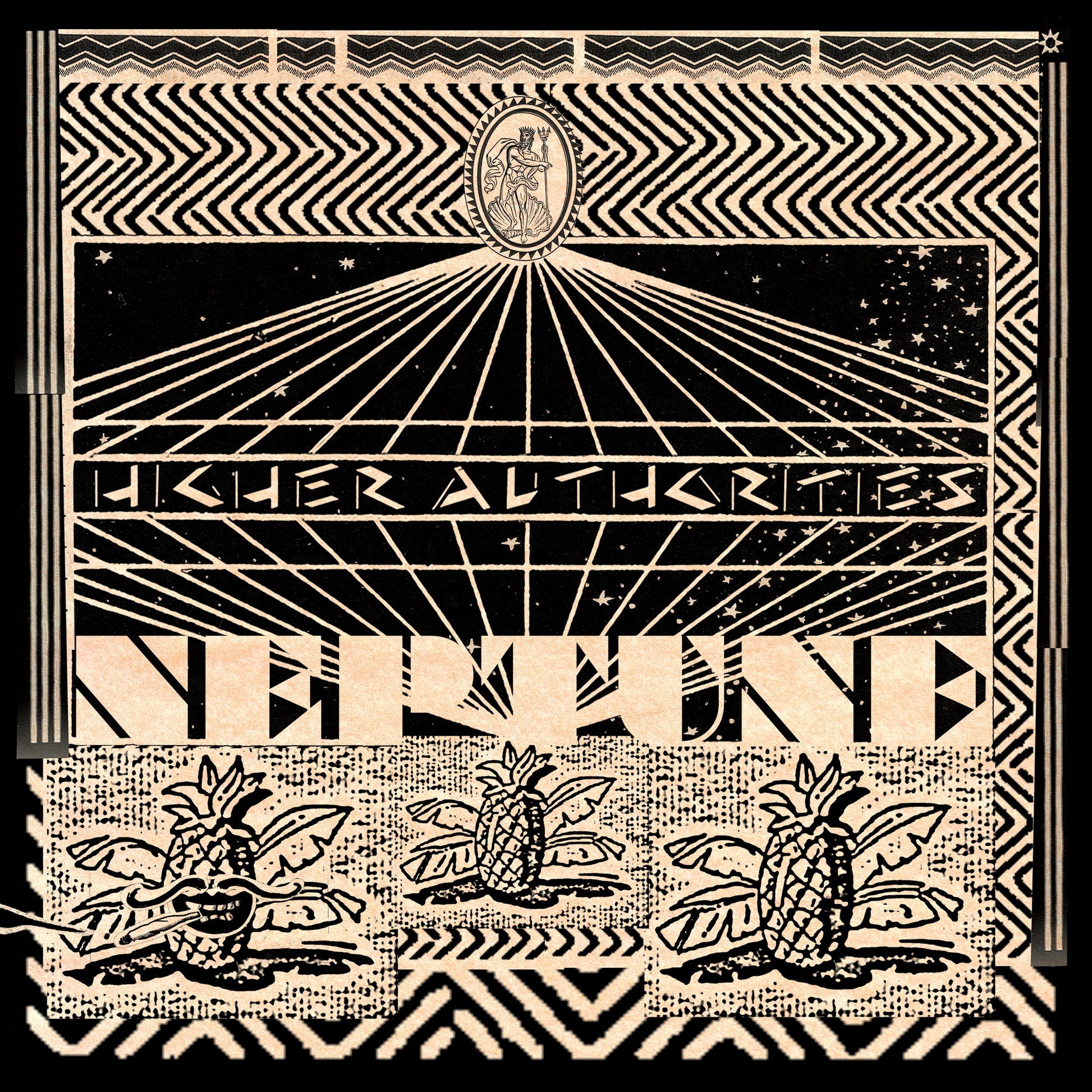 Neptune (RSD Exclusive) Vinyl Record