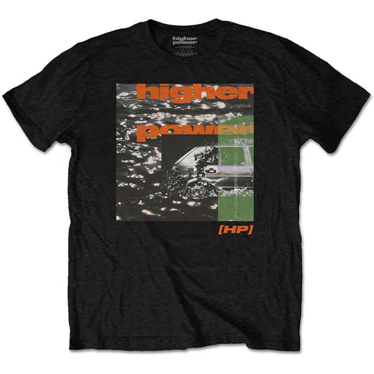 Higher Power 27 Miles Underwater [T-Shirt] Officially Licensed