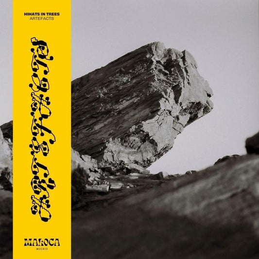 Artefacts Vinyl Record