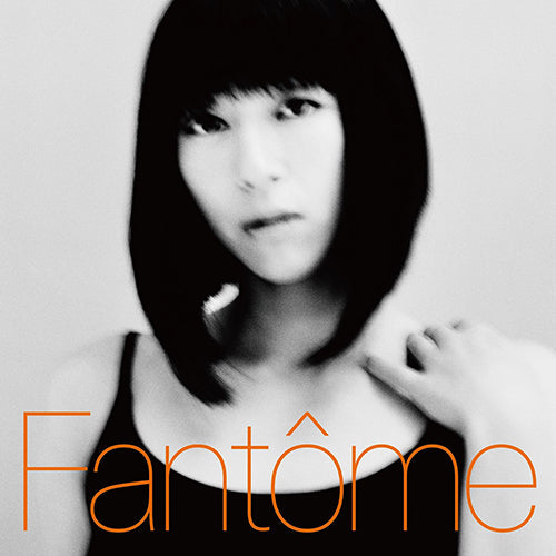 Fantome Vinyl Record