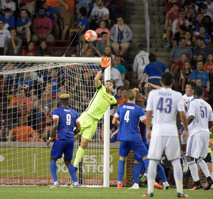 Rise Together: Celebrating FC Cincinnati's Inaugural Season Book