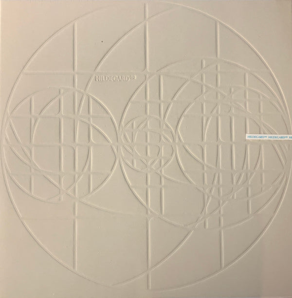Hildegard Vinyl Record