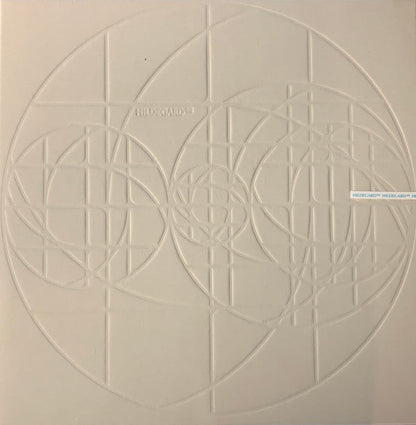 Hildegard Vinyl Record