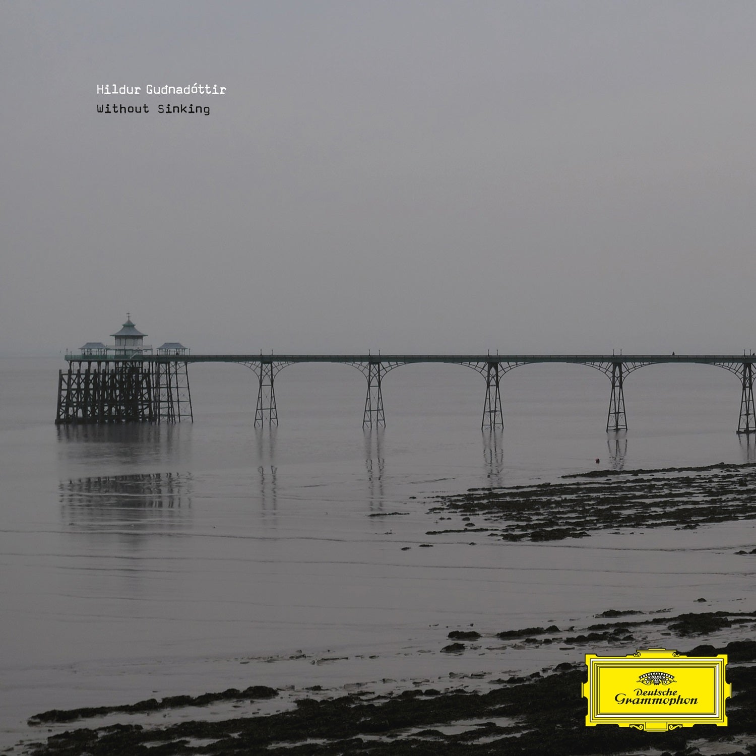 Hildur Guonadottir - Without Sinking [LP] [Vinyl] Vinyl Record