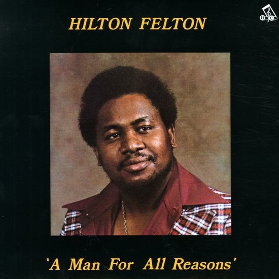 A Man For All Reasons Vinyl Record