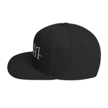 Load image into Gallery viewer, HIM - Logo Snapback Hat