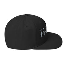 Load image into Gallery viewer, HIM - Logo Snapback Hat