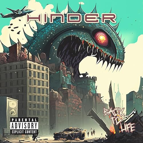 Back To Life (Mint Green Vinyl) Vinyl Record