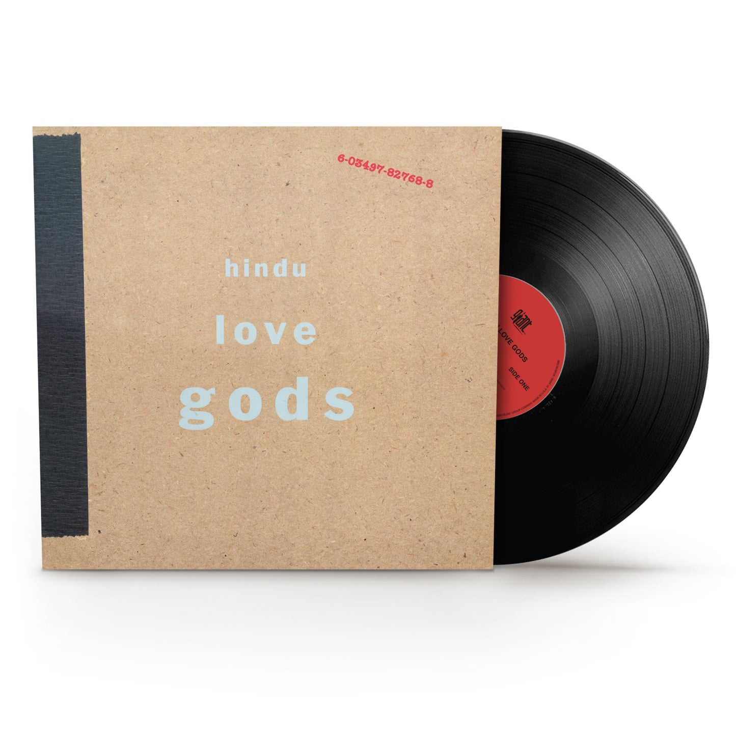 Hindu Love Gods [Vinyl] Vinyl Record
