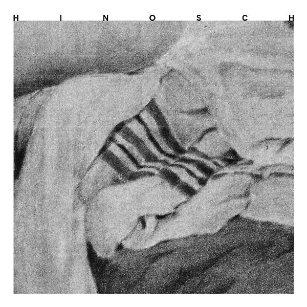 HINOSCH - Hands [Vinyl] Vinyl Record