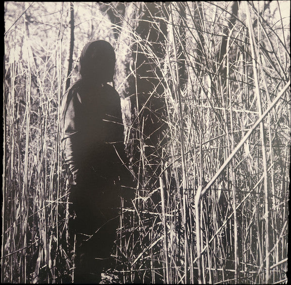 Today, I Wrote Nothing (COKE BOTTLE CLEAR 2xVINYL) Vinyl Record