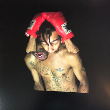 Bulli (VMP COLOR VINYL) Vinyl Record