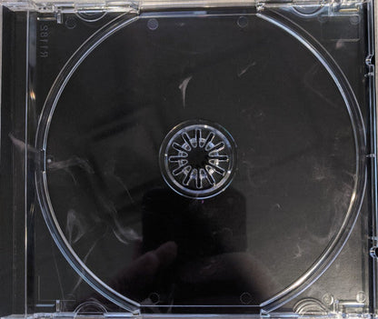 Meet The Woo V.2 (CD) | Mint (M) Mint (M)