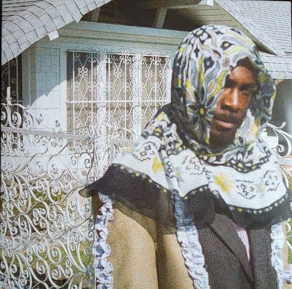 All My Heroes Are Cornballs Vinyl Record