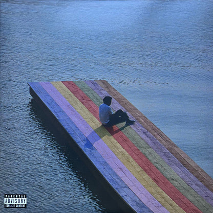 The Melodic Blue (150 GRAM VINYL) Vinyl Record