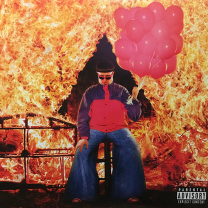 Ugly Is Beautiful Vinyl Record