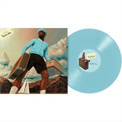 Call Me If You Get Lost: The Estate Sale (Ltd Blue 3LP) Vinyl Record