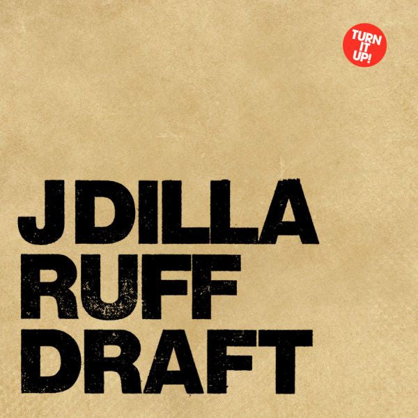 Ruff Draft Vinyl Record