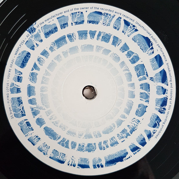  Vinyl Record