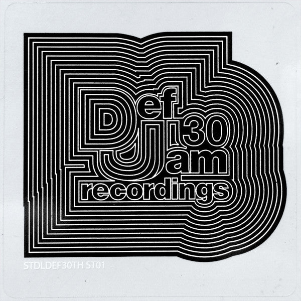 Kanye West 808s & Heartbreak Vinyl Record