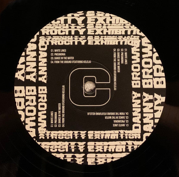  Vinyl Record