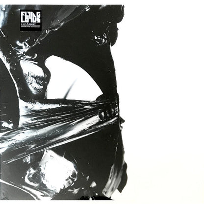 Los Angeles Vinyl Record