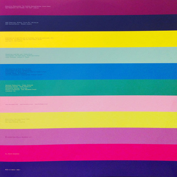 Kanye West 808s & Heartbreak Vinyl Record