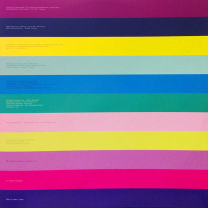 Kanye West 808s & Heartbreak Vinyl Record