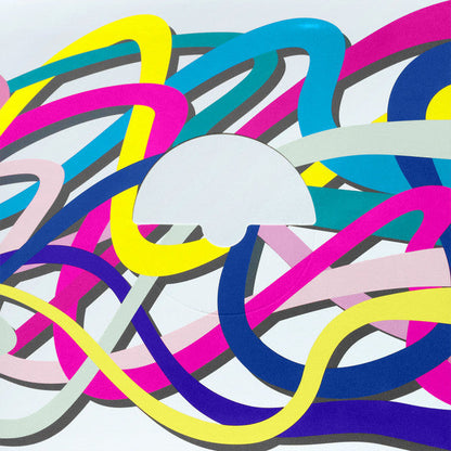 Kanye West 808s & Heartbreak Vinyl Record